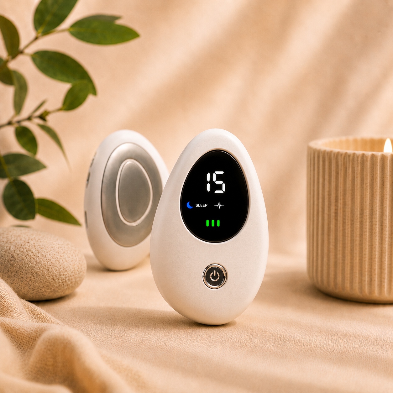 Neurocontrol Nervia Pulse