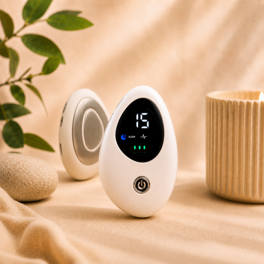 Neurocontrol Nervia Pulse